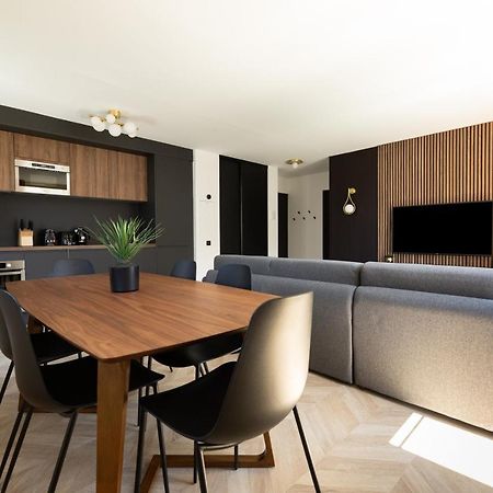 Pleasing Apartment Disneyland Paris シェシー エクステリア 写真