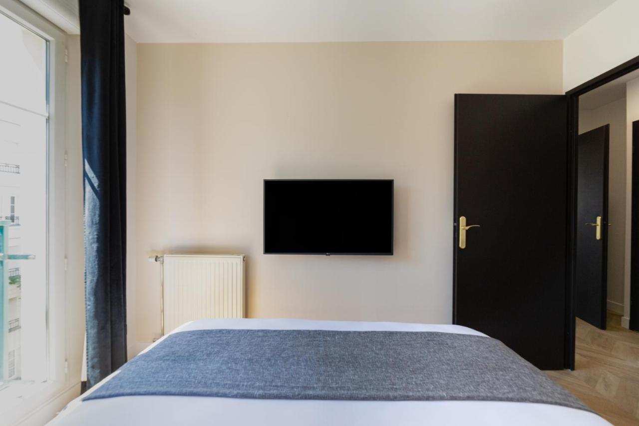 Pleasing Apartment Disneyland Paris シェシー エクステリア 写真